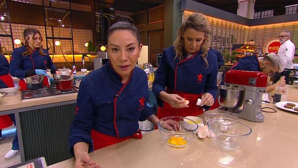 El Discípulo del Chef - Episodio 15