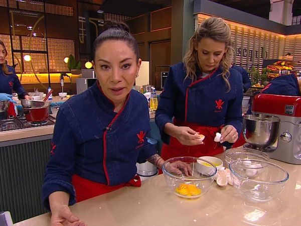 El Discípulo del Chef - Episodio 15