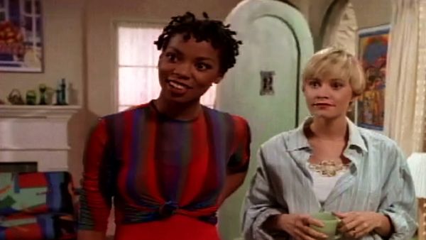 Melrose Place - Guds hus