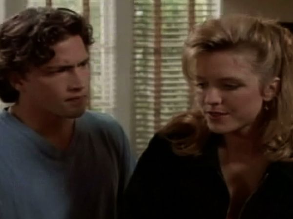 Melrose Place - Venner og elskere