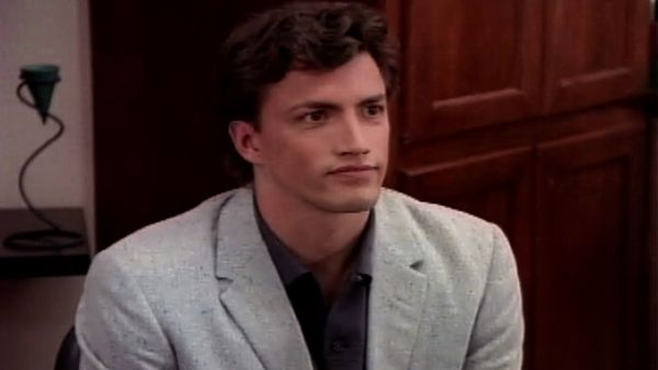 Melrose Place - Grænserne flyttes