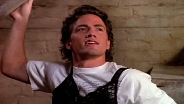 Melrose Place - Et brudt løfte