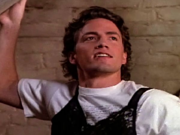 Melrose Place - Et brudt løfte