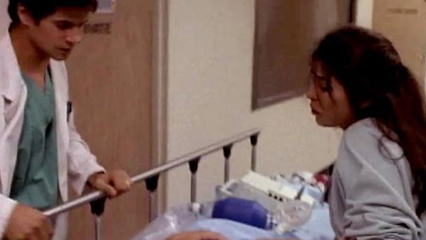 Melrose Place - Jul i Melrose