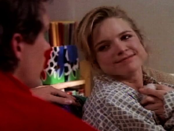 Melrose Place - Jake mod Jake