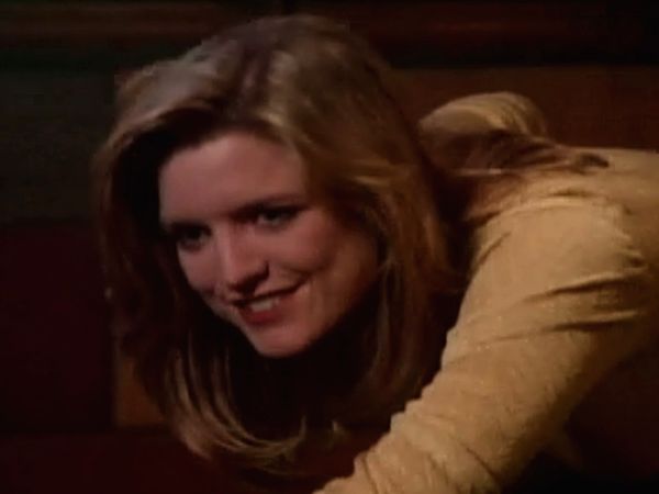 Melrose Place - Drømme går i opfyldelse