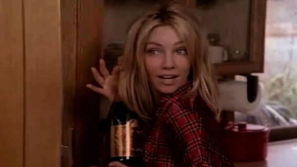 Melrose Place - En for meget