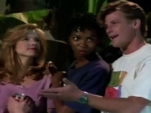 Melrose Place - Spring ud i det