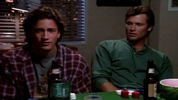 Melrose Place - Min måde