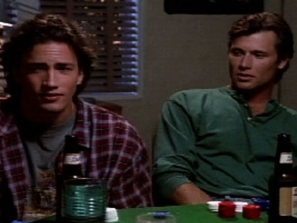 Melrose Place - Min måde