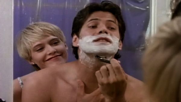Melrose Place - Carpe Diem