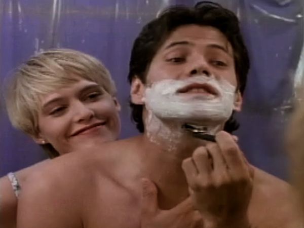Melrose Place - Carpe Diem