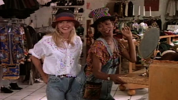 Melrose Place - Ensomme hjerter