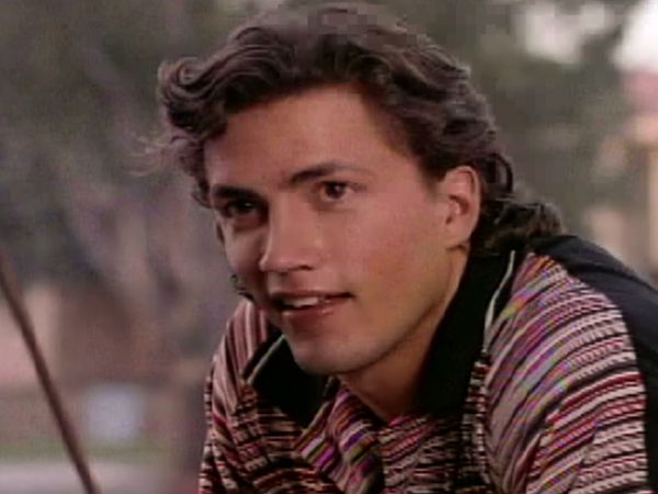 Melrose Place - Ansvarligt din