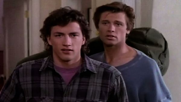 Melrose Place - Uforenlige ligheder