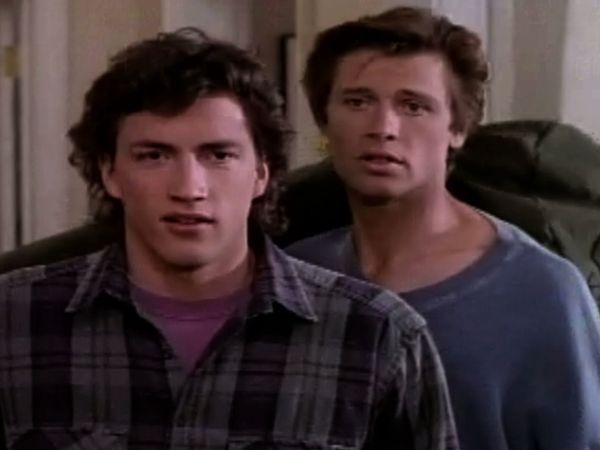 Melrose Place - Uforenlige ligheder