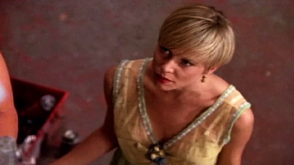 Melrose Place - En streg i sandet
