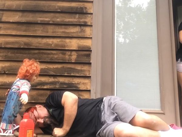 FailArmy Halloween - FailArmy Halloween