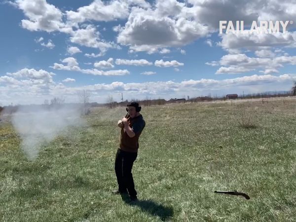 Best Fails of the Month - Best Fails of the Month | Ep 3.6