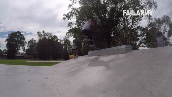 Best Fails of the Month - Best Fails of the Month | Ep. 1.5