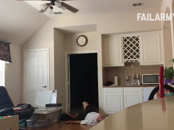 Best Fails of the Month - Best Fails of the Month | Ep. 1.8