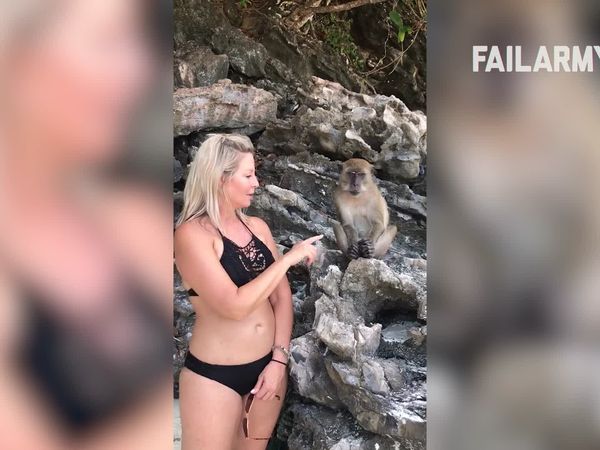 Best Fails of the Month - Best Fails of the Month | Ep. 3.3