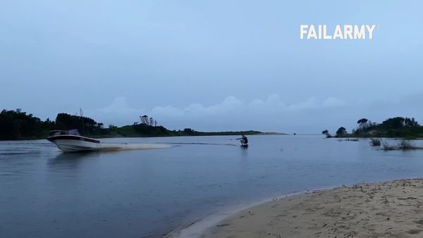Best Fails of the Month - Best Fails of the Month | Ep. 4.2