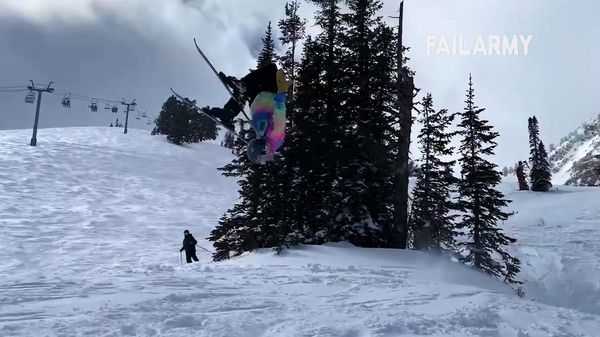Best Fails of the Month - Best Fails of the Month | Ep. 4.4