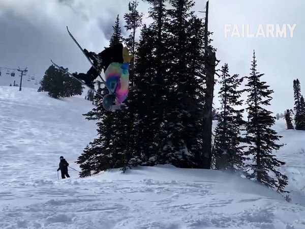 Best Fails of the Month - Best Fails of the Month | Ep. 4.4