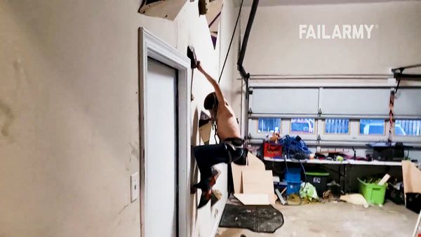 Best Fails of the Month - Best Fails of the Month | Ep. 4.6
