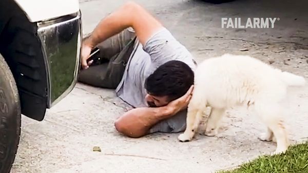 Best Fails of the Month - Best Fails of the Month | Ep. 4.7