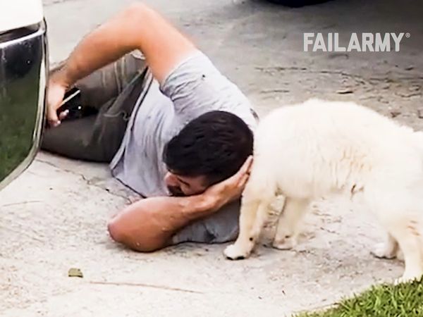 Best Fails of the Month - Best Fails of the Month | Ep. 4.7