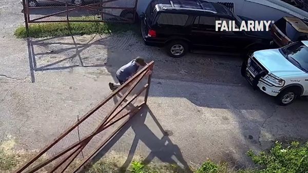 Best Fails of the Month - Best Fails of the Month | Ep. 4.12