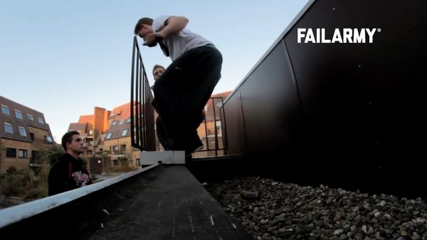 Best Fails of the Month - Best Fails of the Month | Ep. 5.2