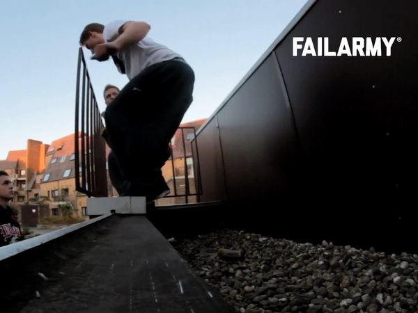 Best Fails of the Month - Best Fails of the Month | Ep. 5.2