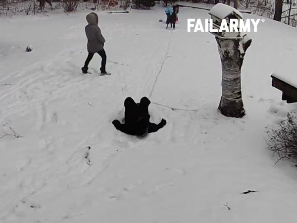 Best Fails of the Month - Best Fails of the Month | Ep. 5.6