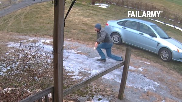 Best Fails of the Month - Best Fails of the Month | Ep. 5.7