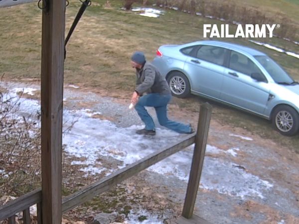 Best Fails of the Month - Best Fails of the Month | Ep. 5.7