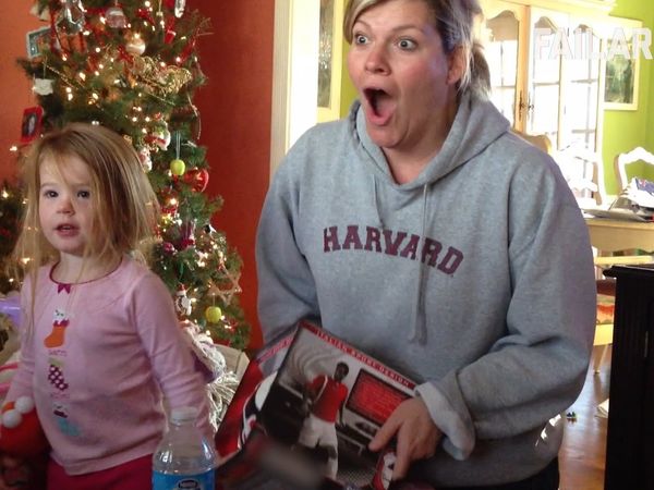 FailArmy Christmas - FailArmy Christmas