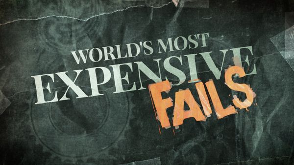 World's Most Expensive Fails - Date Night