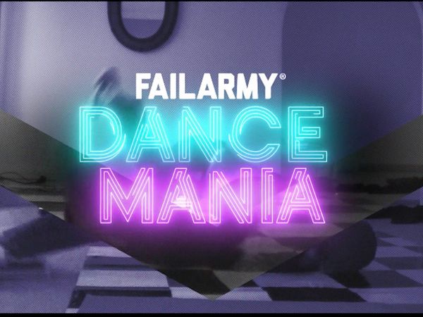 Dance Mania - Dance Mania