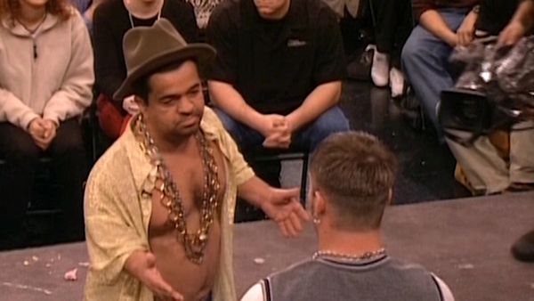 The Jerry Springer Show - Invasion Of The Little People I!