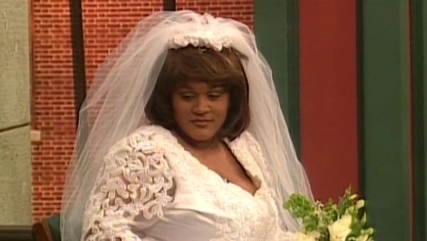 The Jerry Springer Show - Return of the Wild Guests
