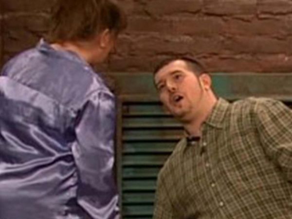 The Jerry Springer Show - Dumped…On Springer!
