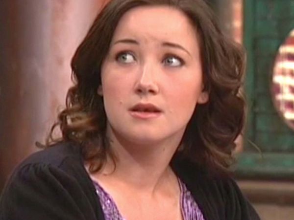 The Jerry Springer Show - Sisters At War!