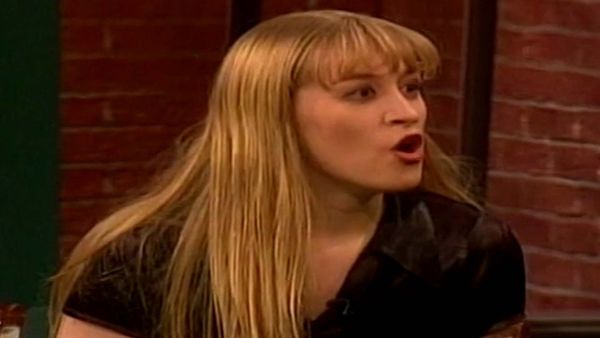 The Jerry Springer Show - Secret Encounters!