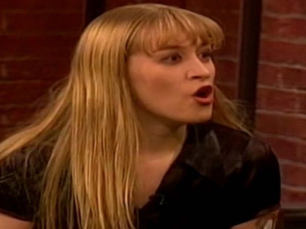 The Jerry Springer Show - Secret Encounters!