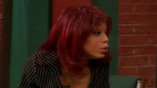 The Jerry Springer Show - My Boyfriend Is A Woman!