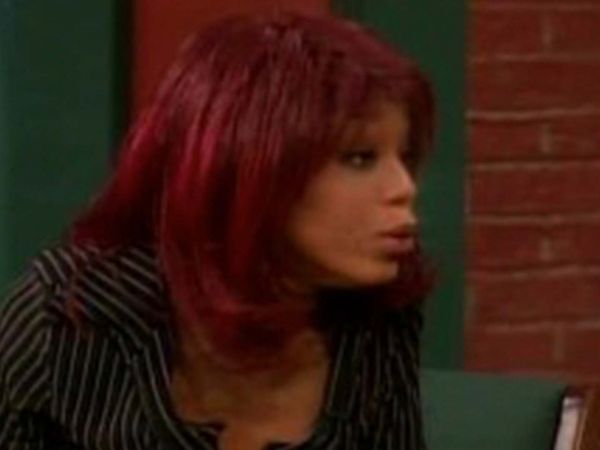The Jerry Springer Show - My Boyfriend Is A Woman!