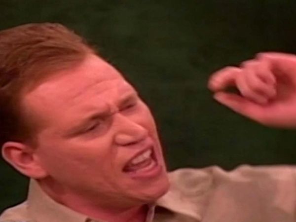 The Jerry Springer Show - Cold Hearted Confessions!